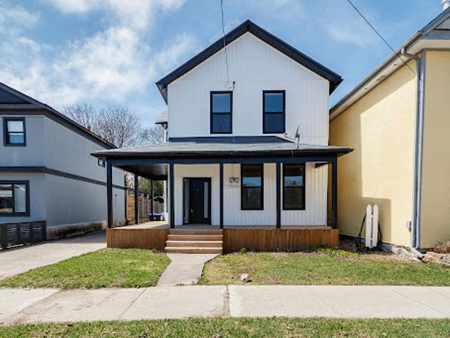 House for sale in Collingwood, Ontario