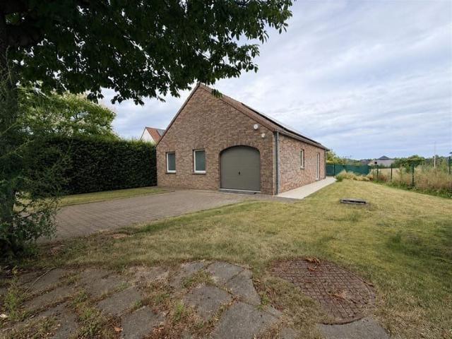 Maison location à Mouscron, Wallonie