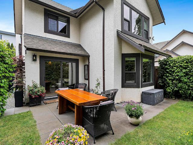 House for sale in Victoria, British Columbia