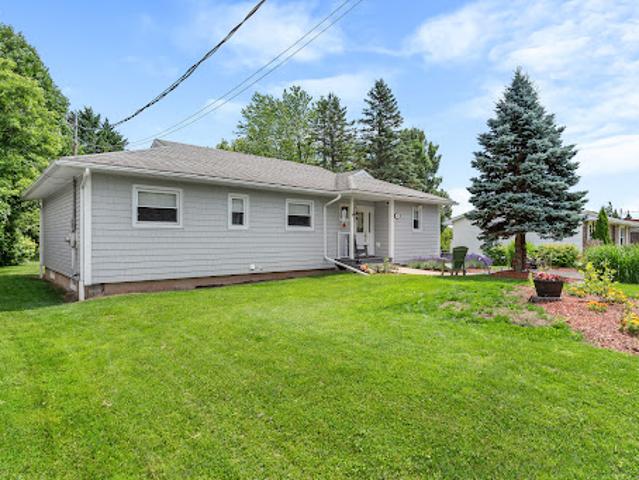 House for sale in Sussex, New Brunswick