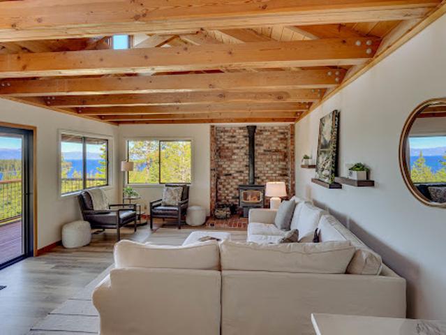 House for sale in Tahoma, California