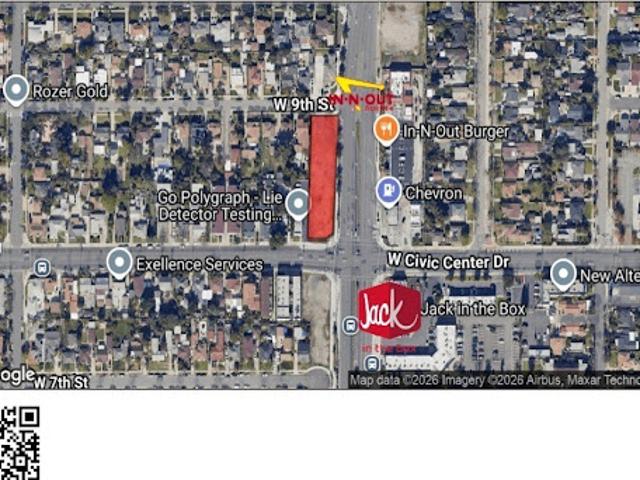 House for sale in Santa Ana, California