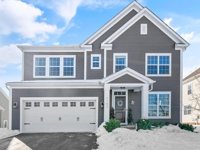 House for sale in Plain City, Ohio