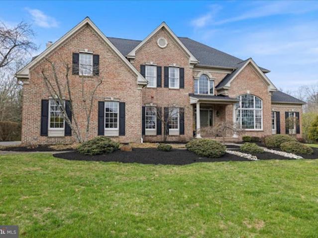 House for sale in Bucks, Pennsylvania