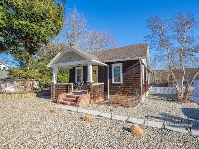 House for sale in Green Creek, New Jersey