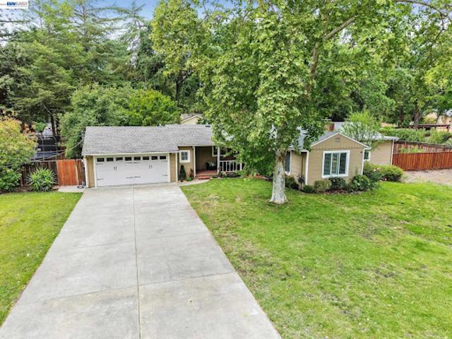 House for sale in Walnut Creek, California