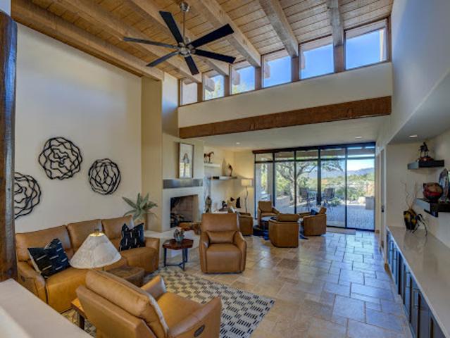 House for sale in Carefree, Maricopa County