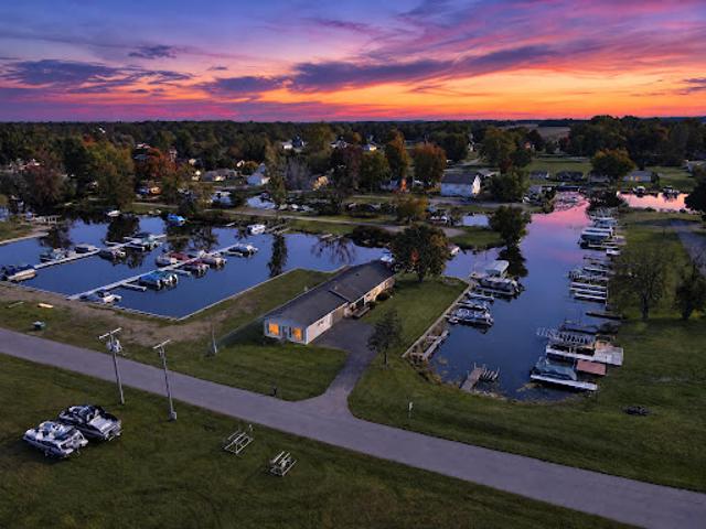 House for sale in Cromwell, Noble County