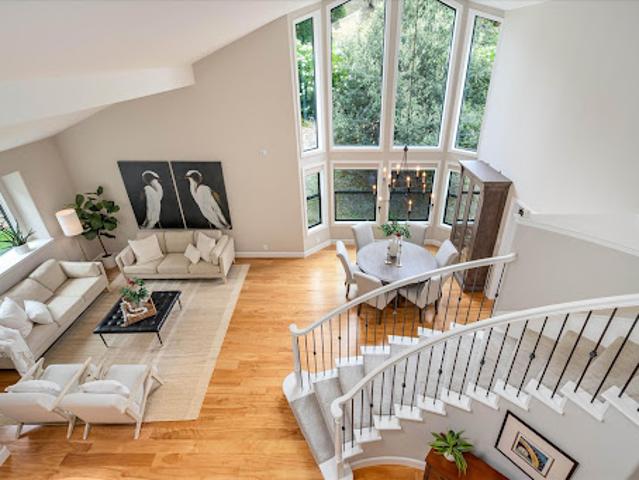 House for sale in Santa Rosa, California