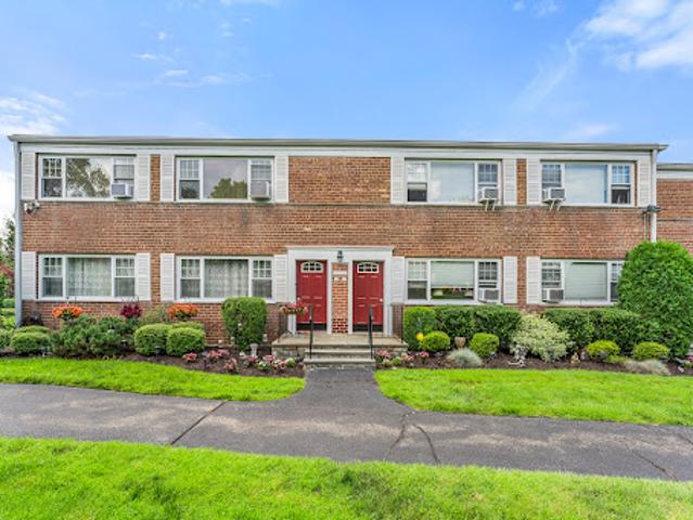 House for sale in White Plains, New York