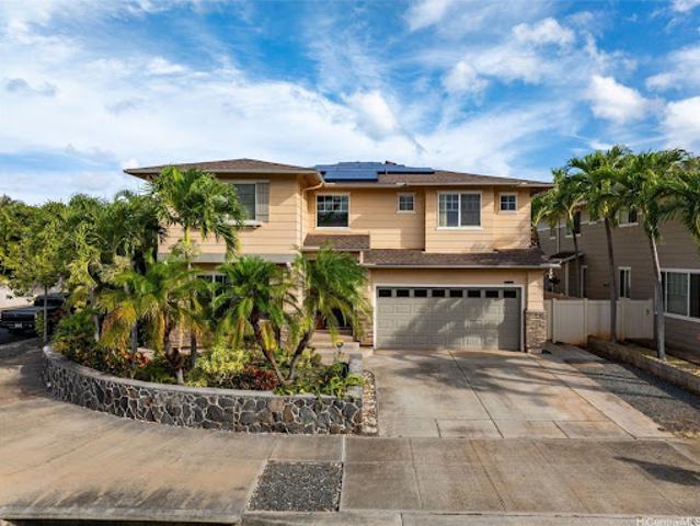 House for sale in Ewa Beach, Hawaii