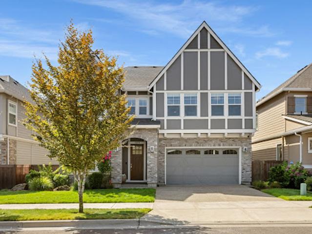 House for sale in Oregonia