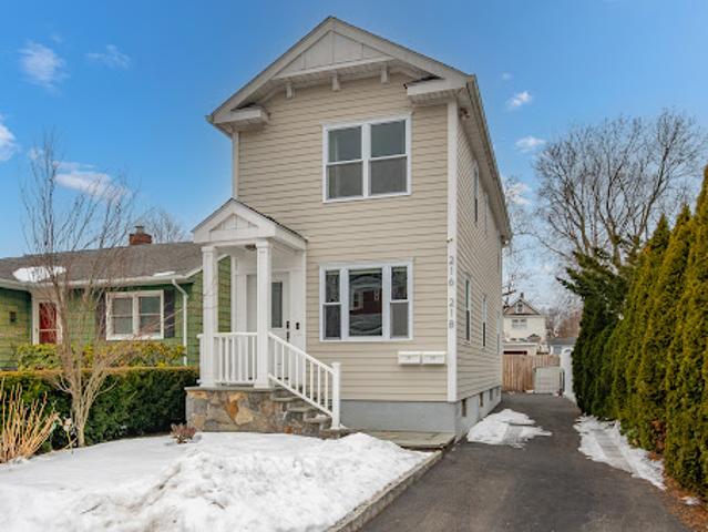 House for rent in New York
