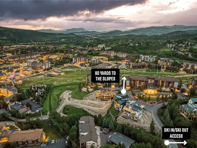 House for sale in Steamboat Springs, Colorado