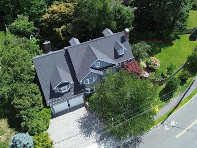 House for sale in Lexington, Massachusetts