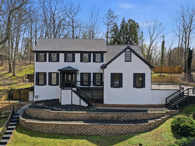 House for sale in Johns Creek, Georgia