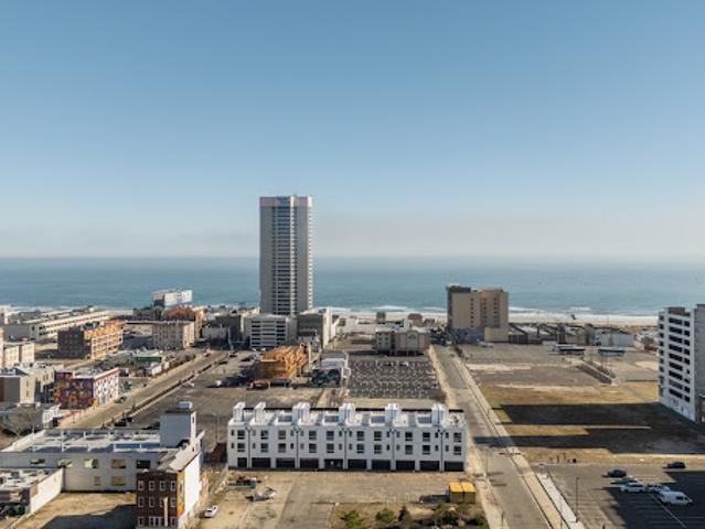 House for sale in Atlantic City, New Jersey