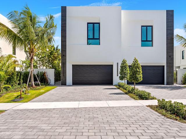 House for sale in Delray Beach, Florida