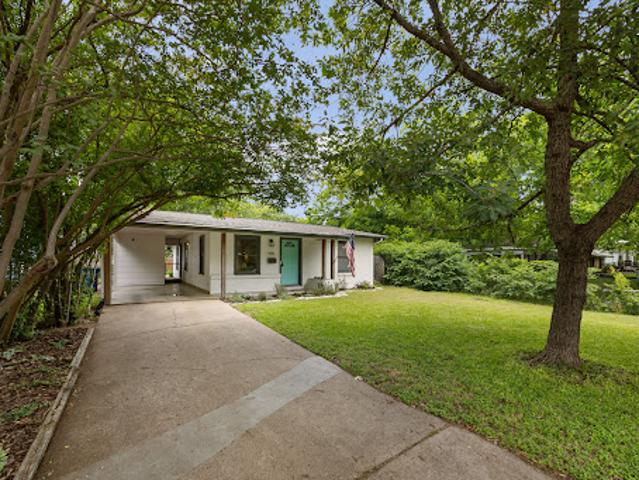 House for sale in Austin, Texas