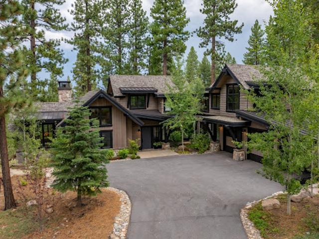 House for sale in Truckee, California