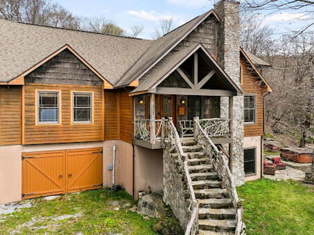 House for sale in Watauga, North Carolina