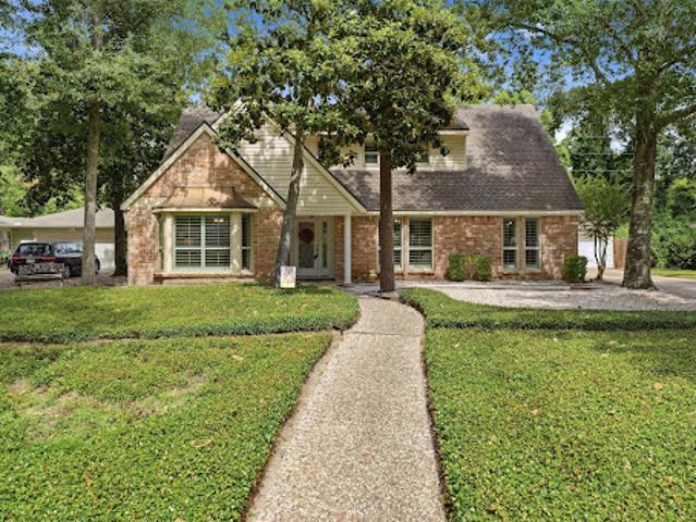 House for sale in Harris, Texas