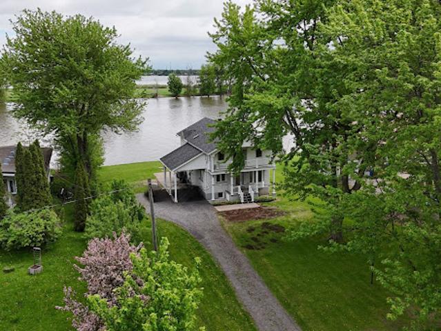 House for sale in D'autray, Quebec
