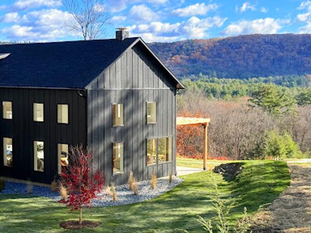 House for sale in Berkshire, Massachusetts