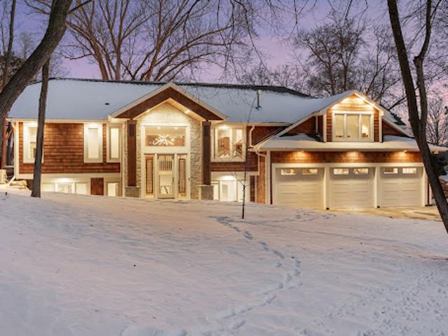 House for sale in Hennepin, Minnesota