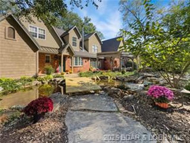 House for sale in Camdenton, Missouri