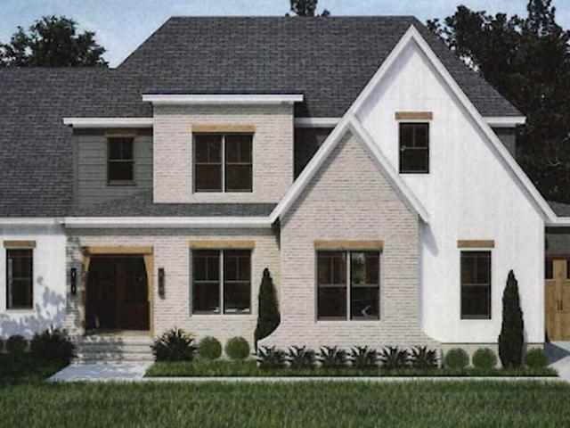 House for sale in Wake, North Carolina