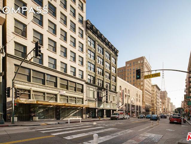 House for sale in Canoga Park, California