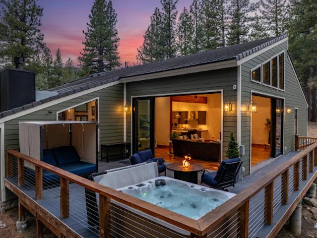 House for sale in Reno, Nevada