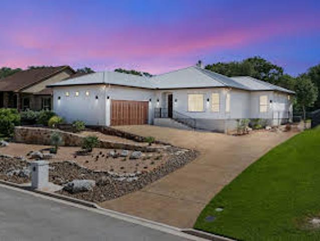 House for sale in New Braunfels House for sale in New Braunfels
