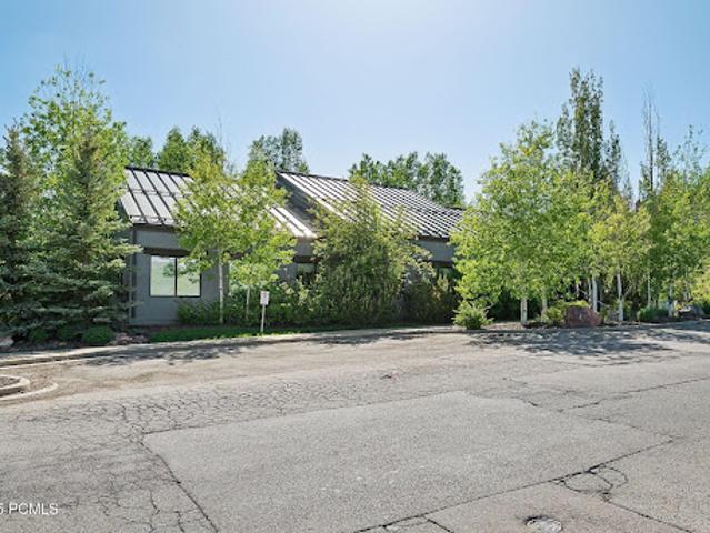 House for sale in Park City, Utah