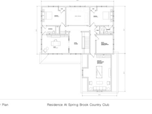 House for sale in Morristown, New Jersey