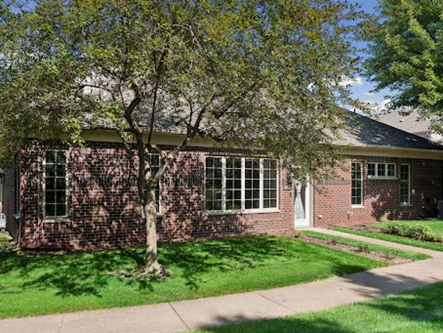 House for sale in Blaine, Minnesota
