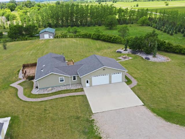 House for sale in Ulen, Minnesota