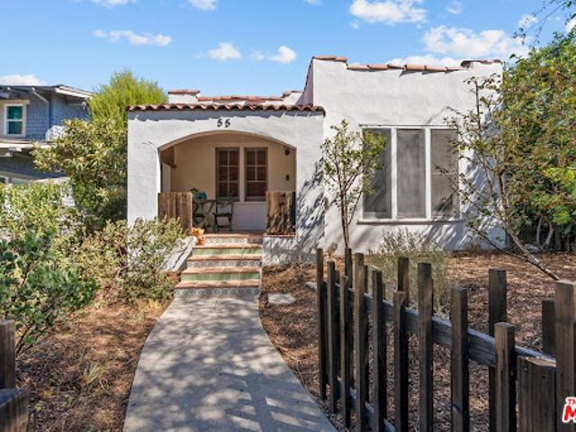 House for sale in Pasadena, California