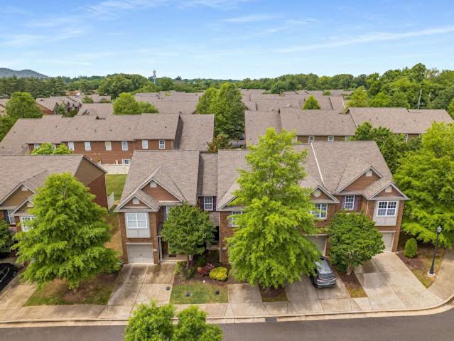 House for sale in Nashville, Tennessee