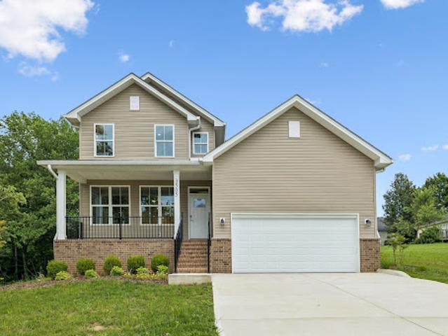 House for sale in Tennessee