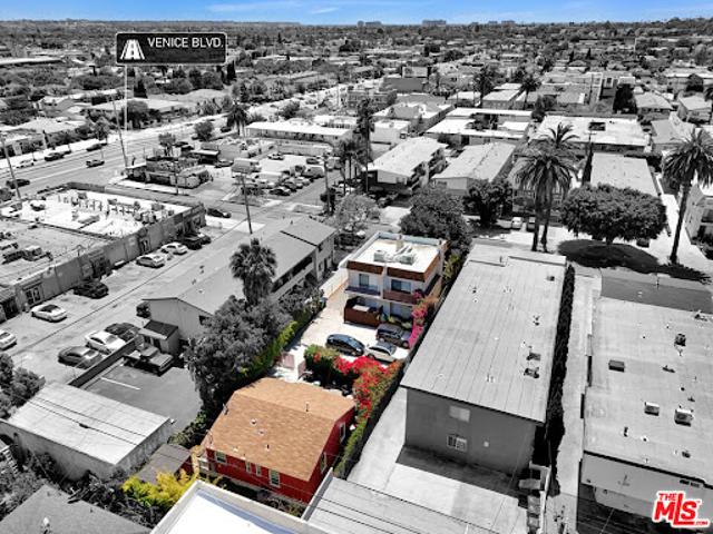 House for sale in Canoga Park, California