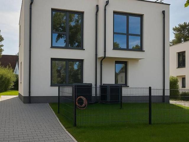 Haus kaufen in Friedrichshain, Berlin