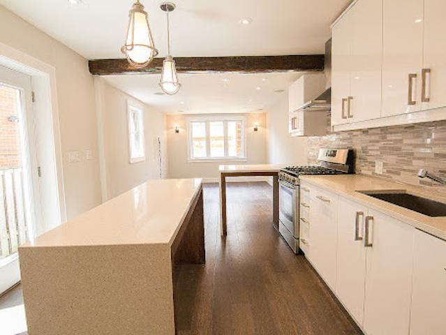 House for rent in Toronto, Golden Horseshoe