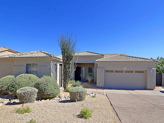 House for rent in Scottsdale