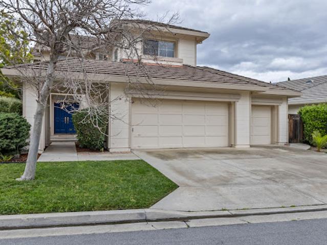 House for sale in Salinas, California