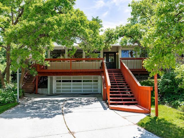 House for sale in Utah