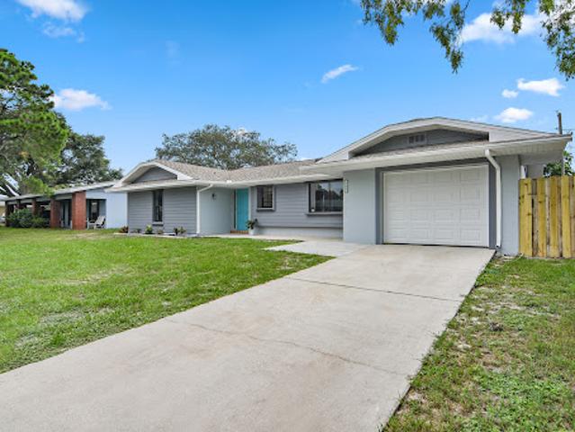 House for sale in Palm Bay, Florida