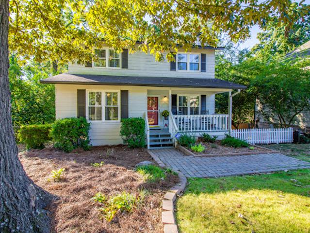 House for sale in Brookhaven, Georgia