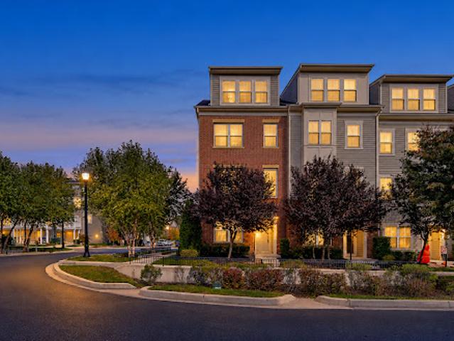 House for sale in Hanover, Howard County